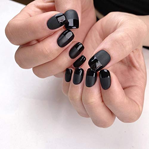 Allenbelle Esmaltes Permanentes Para Uñas Nail Art Soak Off UV LED Esmalte Permanente de gel (Lot 4 pcs 7.3ML/pc) 017