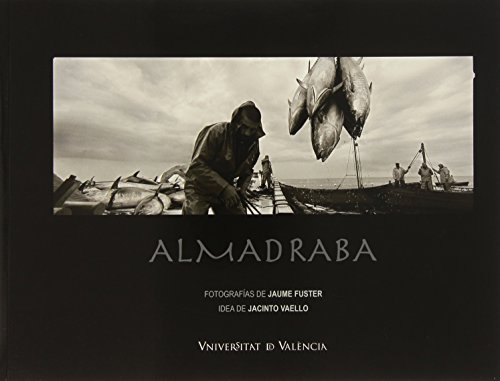 Almadraba (Jaume Fuster) (Fora de Col·lecció)