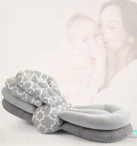 Almohada Brazo Altura Ajustable Multifunción Cojín Lactancia Viaje Para La Lactancia Materna O Alimentación Botellas,Butterfly