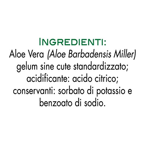 Aloe Vera Succo 1000Ml Esi Ofs