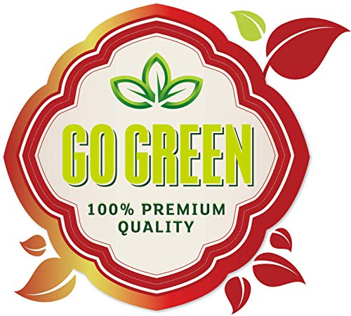 ALPHAPOWER FOOD Aroma alimentario - alimenticio, concentrado 1400%*, 1x10ml saborizante de alimentos Vainilla Bourbon, vegano, gotas aromatizantes y edulcorante sin azúcar, sabor líquido