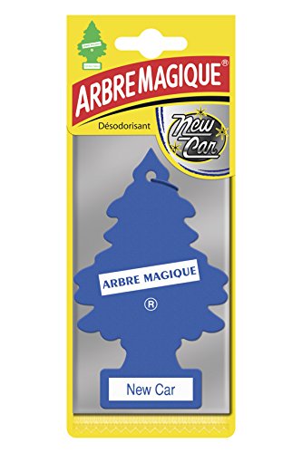 Alpin PER90508 Perfumador Pino Coche Nuevo