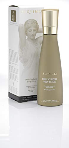 ALQVIMIA BODY ELIXIR body sculptor 200 ml