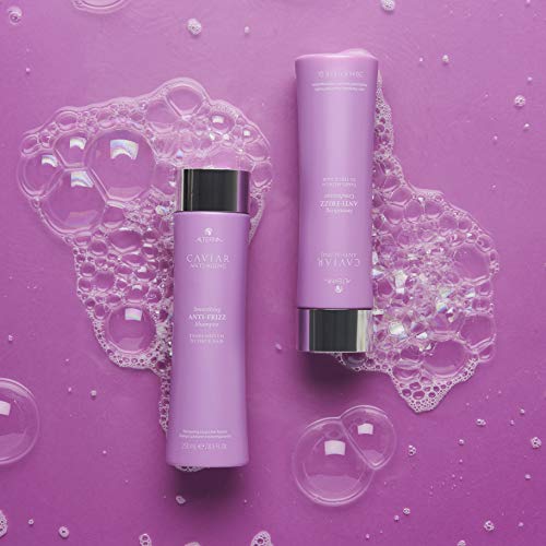 Alterna Alt Caviar Smooth Anti Frizz Shampoo 250Ml 250 ml