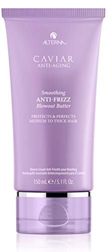 Alterna Caviar Anti-Aging Smoothing Anti-Frizz Blowout Butter 150 ml (0873509027676)