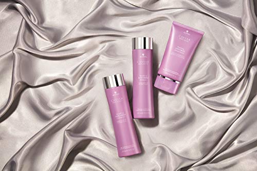 Alterna Caviar Anti-Aging Smoothing Anti-Frizz Blowout Butter 150 ml (0873509027676)