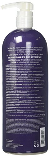 ALTERNA CAVIAR MOISTURE SHAMPOO 1000ML