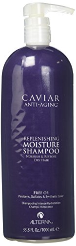 ALTERNA CAVIAR MOISTURE SHAMPOO 1000ML