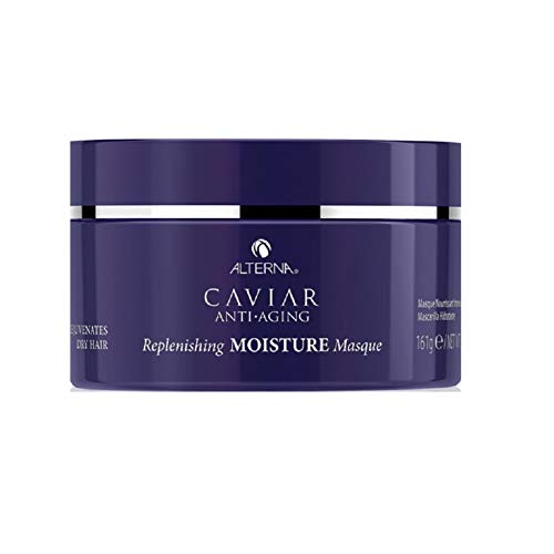 Alterna Caviar Reabastecimiento Masque Humedad, 161 g