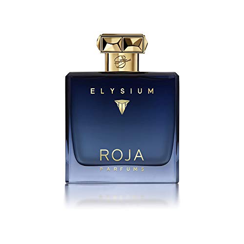 Alterna Roja Elysium Pour Homme Cologne 100Ml Parfum Man Fragrance