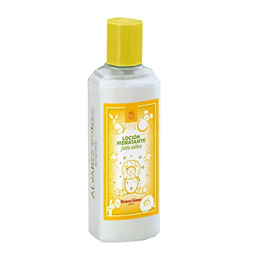 Álvarez Gómez Niños Loción Hidratante - 300ml