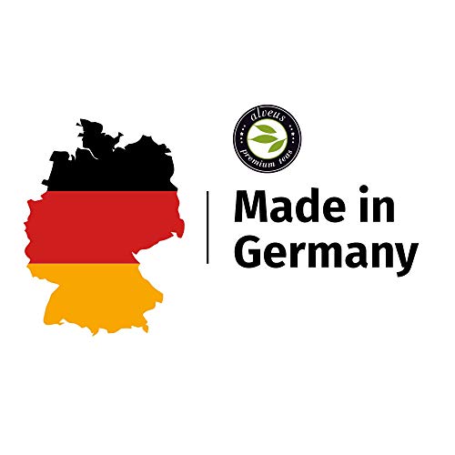 alveus® Herbal BIO (Calm Down, Té de Hierbas Orgánico, infusión de hinojo, melisa y salvia, Bolsa A Granel 100 Gramos)