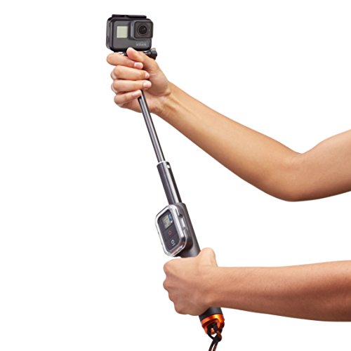 AmazonBasics - Brazo alargador remoto para GoPro