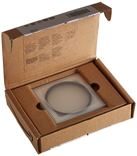 AmazonBasics - Filtro de protección UV - 72mm