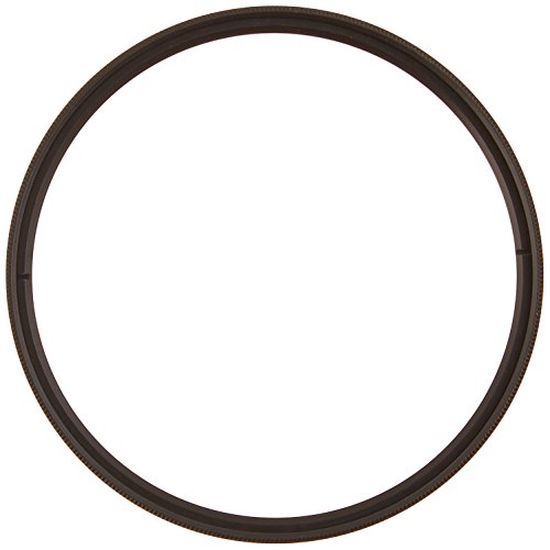 AmazonBasics - Filtro de protección UV - 72mm