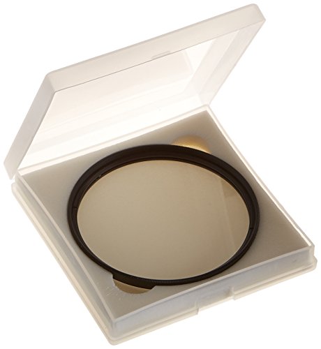 AmazonBasics - Filtro de protección UV - 72mm