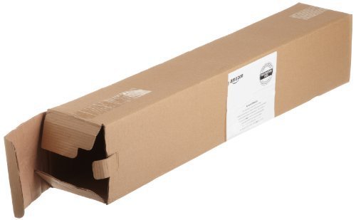 AmazonBasics - Trípode ligero completo (bolsa, cabezal panorámico de 3 posiciones, zapata rápida), color negro