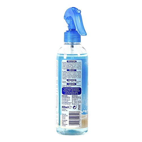 Ambientador Asevi Brisa 400 ml (20721)