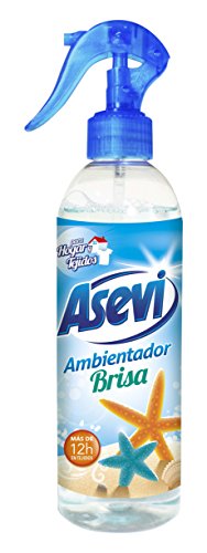 Ambientador Asevi Brisa 400 ml (20721)