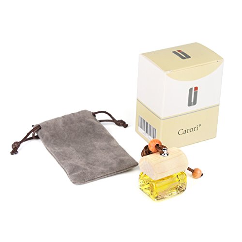 Ambientador de coche, aceite original de perfume francés fabricado por Mane®, accesorios de coche, fragancia de coche, enchufe de fragancia para parrilla de ventilación de vehículo, 6 ml, C-1061