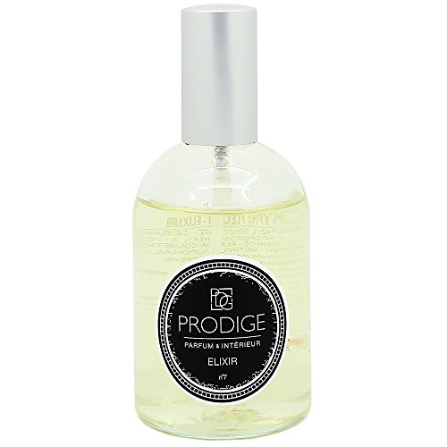 Ambientador. Elixir (chypré florido)