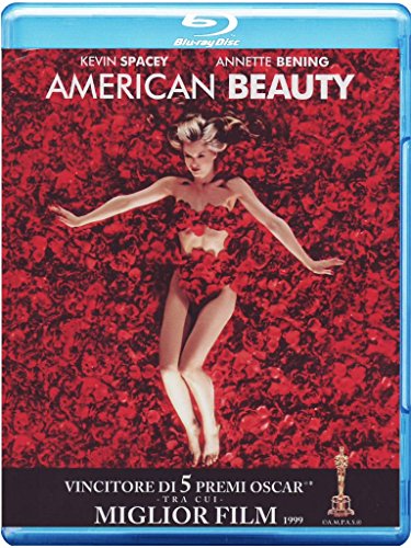 American beauty [Italia] [Blu-ray]
