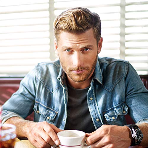 American Crew Classic Champú Hidratante Diario 1000 ml