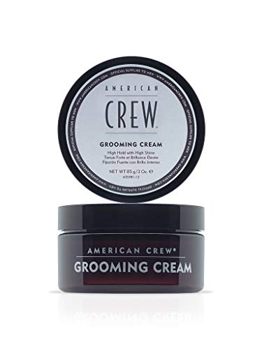 American Crew Crema de Grooming (Fijacion Fuerte / Brillo Intenso) 85 g