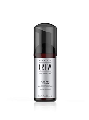 American Crew Espuma Limpiadora Para Barba - 70 ml.