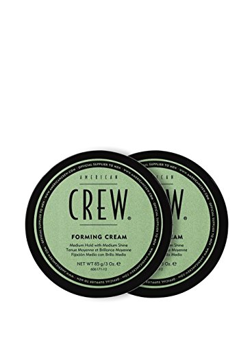 American Crew forming Cream, Doppelpack 2x 85gr