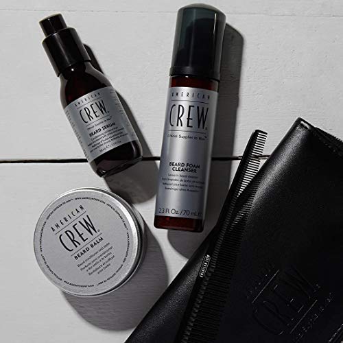 American Crew Suero para Barba 50ml