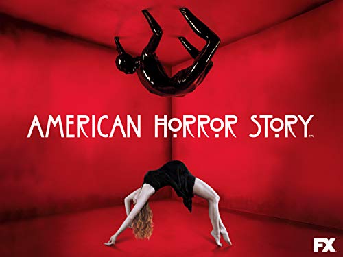 American Horror Story - Season 1