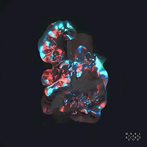 Amethyste (feat. Virginia Palms)