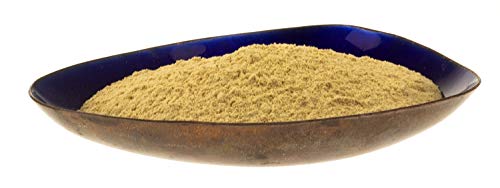 Amlawell polvo de maca orgánica de Perú / 1 kg embalado en Alemania / cultivo orgánico controlada / BIO - DE-ÖKO-039 (1000 g)
