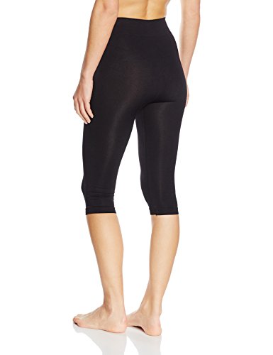 Anaissa 6003 Pantalones, Negro, WNA (Tamaño del fabricante:L) para Mujer