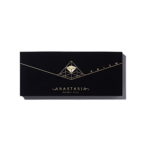 ANASTASIA BEVERLY HILLS Prism Eyeshadow Palette