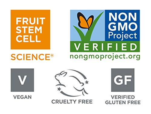 Andalou Naturals - Esponja corporal Konjac, 1 unidad