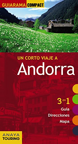 Andorra (GUIARAMA COMPACT - Internacional)