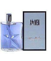Angel Men carga de Thierry Mugler – Eau de Toilette EDT – Spray 100 ml.