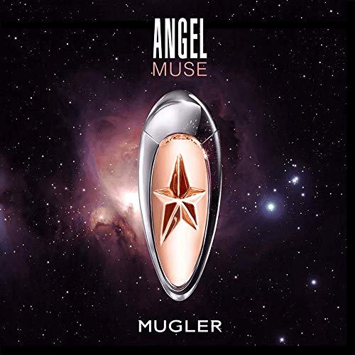 Angel Muse Eau de Parfum 100 ml recargable