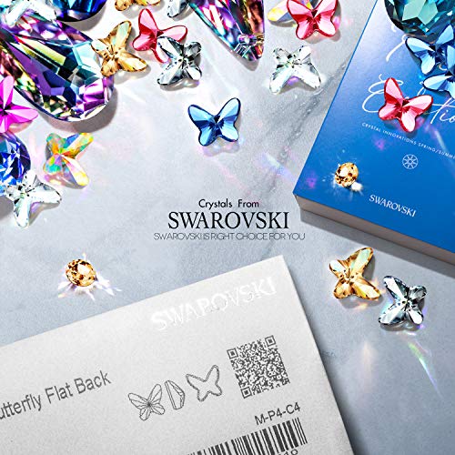 ANGEL NINA Pendientes de cristal para mujer Pendientes de plata para mujer Pendientes de botón para niñas Pendientes de niña Pendientes de plata 925 Regalos para su joyería para niñas Regalos de novia