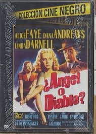 ANGEL O DIABLO slim