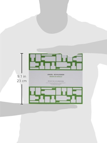 Angel Schlesser, Perfume sólido - 100g (48894)