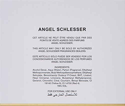 Angel Schlesser Pour Elle Agua de Perfume - 100 ml