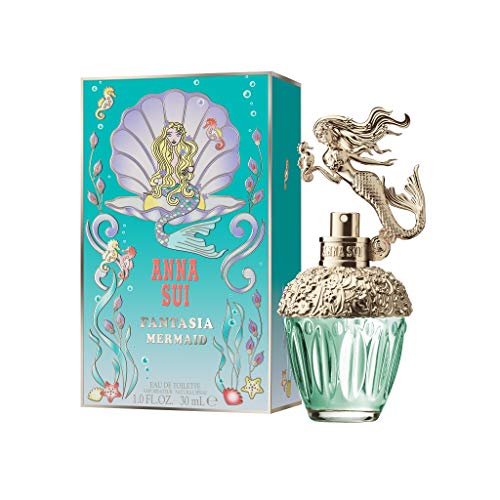 ANNA SUI Fantasia - Agua de colonia (30 ml)