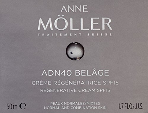 Anne Moller ADN40 Belâge Crème Tratamiento Facial - 50 ml