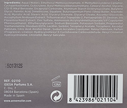 Anne Moller ADN40 Belâge Crème Tratamiento Facial - 50 ml