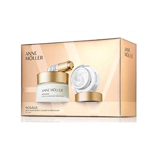 Anne Moller Cara 1 Unidad 70 ml