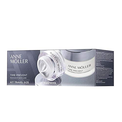 Anne Möller, Perfume sólido - 100 gr.