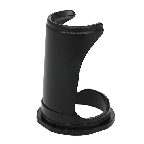 Anself Brocha de Afeitar para Hombre Cepillo De Barba para Herramientas de Afeitaro 2in1(Type1)